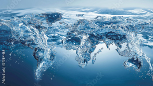 World Water Week -