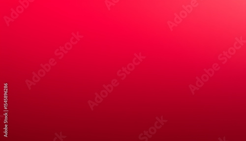 Soft gradient red background with smooth texture and gentle color transition creating calm and warm atmosphere
