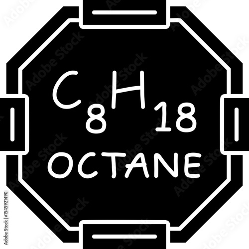 Octane Icon