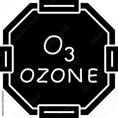Ozone Icon