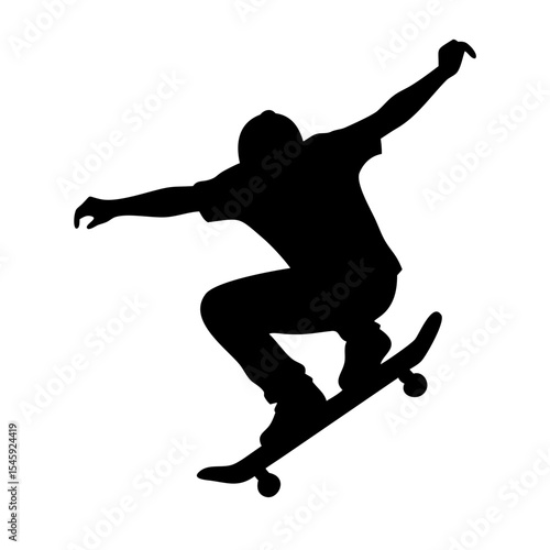 Skateboarder: Thrill of the Skateboard Culture