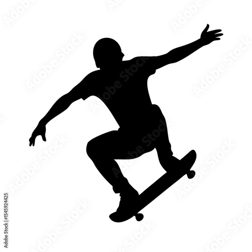 Skateboarder: Thrill of the Skateboard Culture