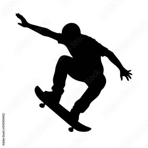 Skateboarder: Thrill of the Skateboard Culture