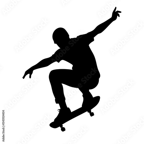 Skateboarder: Thrill of the Skateboard Culture