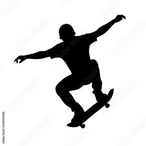 Skateboarder: Thrill of the Skateboard Culture