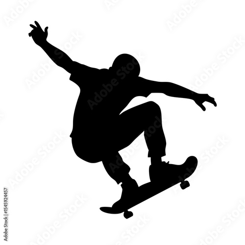 Skateboarder: Thrill of the Skateboard Culture