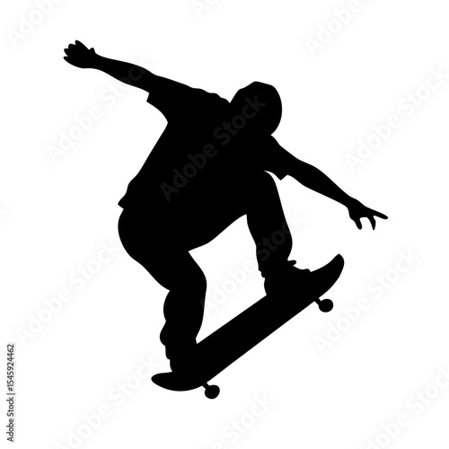 Skateboarder: Thrill of the Skateboard Culture
