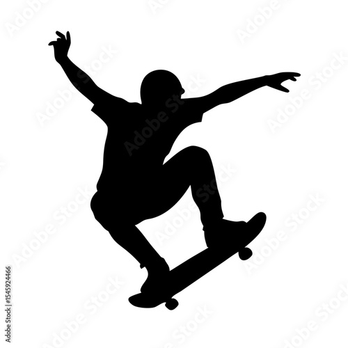 Skateboarder: Thrill of the Skateboard Culture