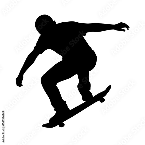 Skateboarder: Thrill of the Skateboard Culture