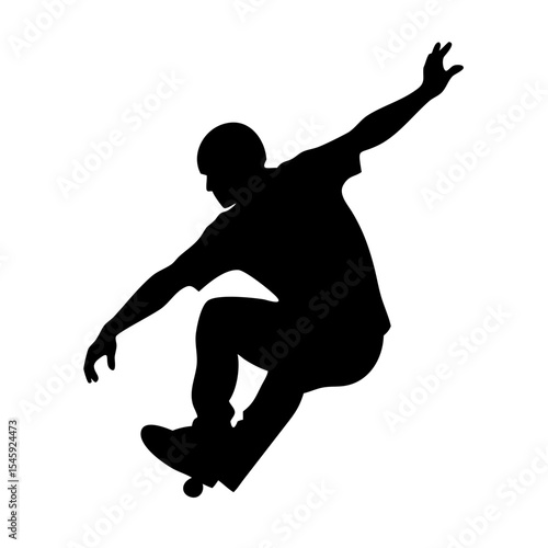 Skateboarder: Thrill of the Skateboard Culture