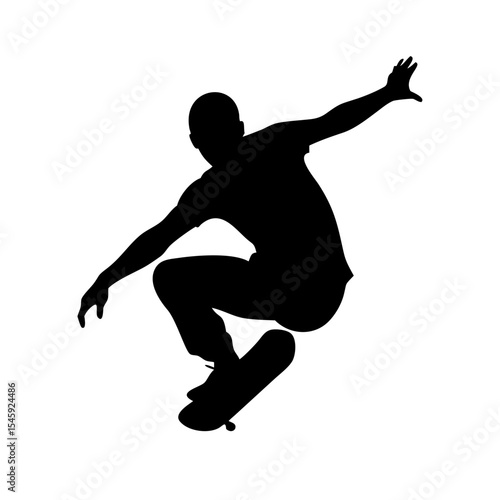 Skateboarder: Thrill of the Skateboard Culture