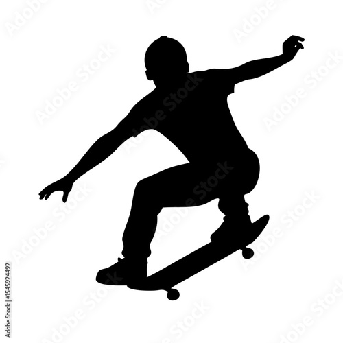 Skateboarder: Thrill of the Skateboard Culture