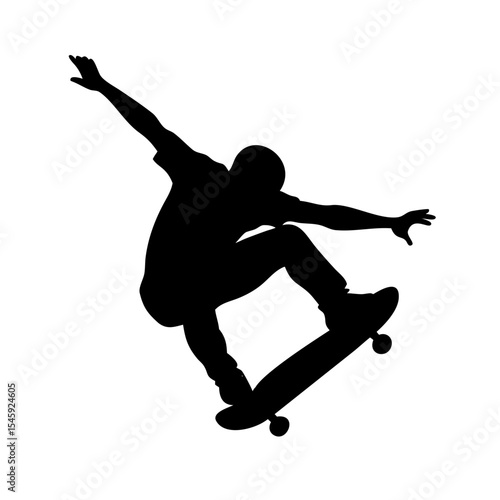 Skateboarder: Thrill of the Skateboard Culture