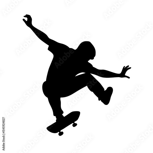Skateboarder: Thrill of the Skateboard Culture