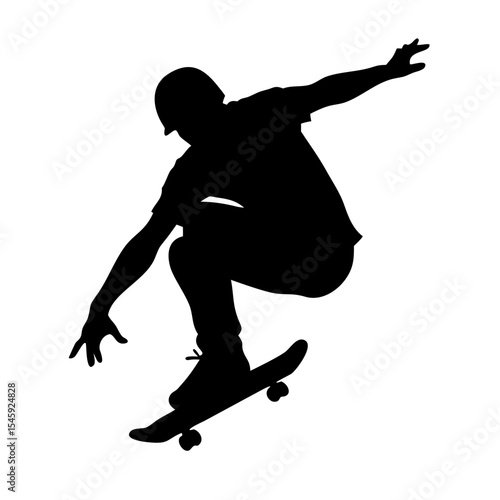 Skateboarder: Thrill of the Skateboard Culture