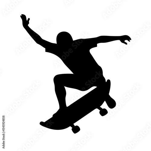 Skateboarder: Thrill of the Skateboard Culture
