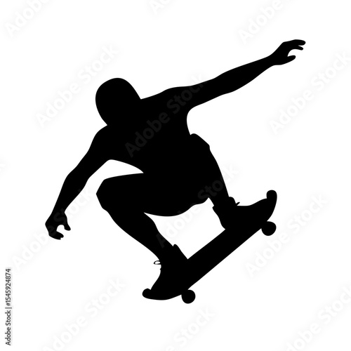 Skateboarder: Thrill of the Skateboard Culture