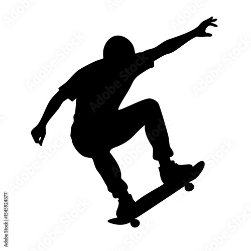 Skateboarder: Thrill of the Skateboard Culture