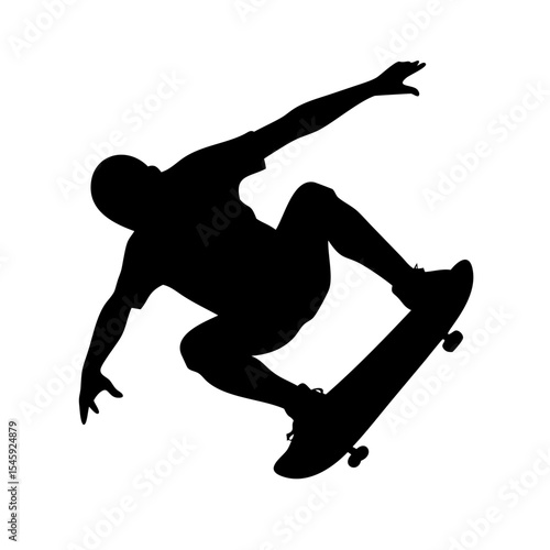 Skateboarder: Thrill of the Skateboard Culture