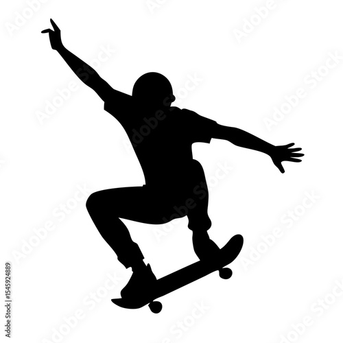 Skateboarder: Thrill of the Skateboard Culture