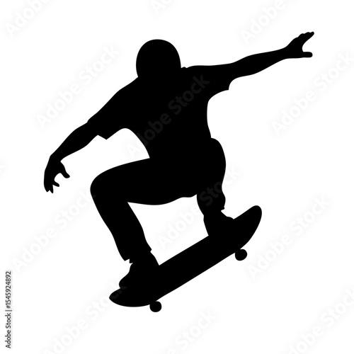 Skateboarder: Thrill of the Skateboard Culture