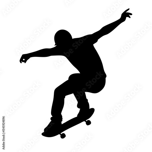 Skateboarder: Thrill of the Skateboard Culture