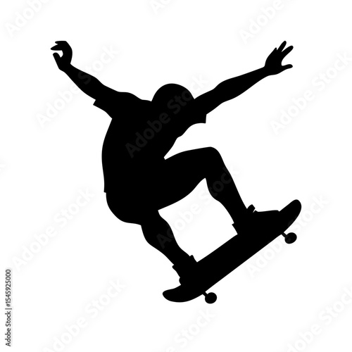 Skateboarder: Thrill of the Skateboard Culture