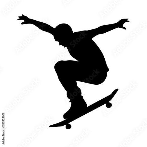 Skateboarder: Thrill of the Skateboard Culture