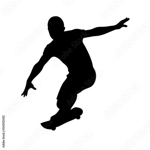 Skateboarder: Thrill of the Skateboard Culture