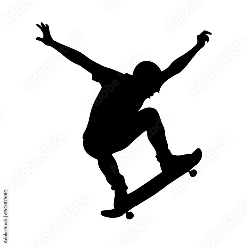 Skateboarder: Thrill of the Skateboard Culture