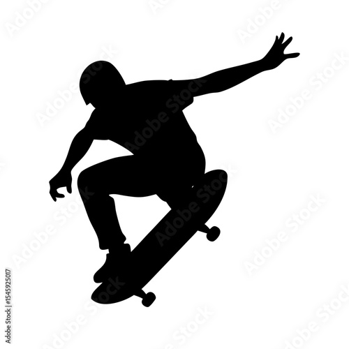 Skateboarder: Thrill of the Skateboard Culture