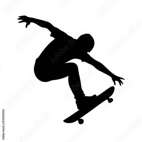 Skateboarder: Thrill of the Skateboard Culture