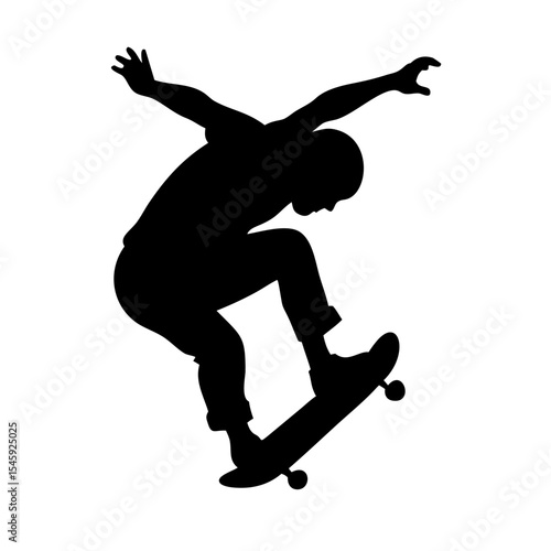 Skateboarder: Thrill of the Skateboard Culture