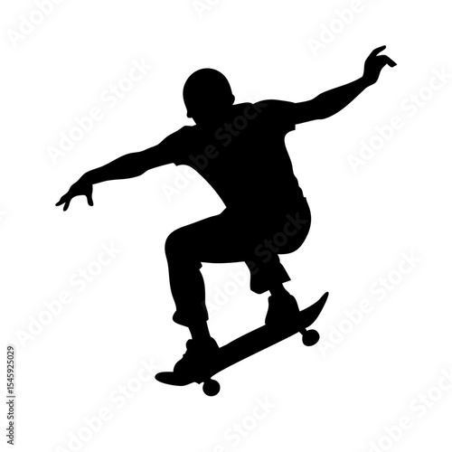 Skateboarder: Thrill of the Skateboard Culture
