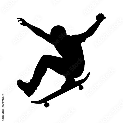 Skateboarder: Thrill of the Skateboard Culture