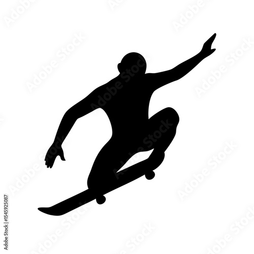 Skateboarder: Thrill of the Skateboard Culture