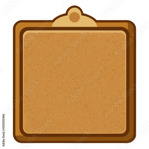 Natural Cork Board Texture Background with Organic Grain and Earthy Surface for Eco-Friendly Design, Notice Boards, and Interior Decor