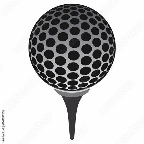 golf ball icon