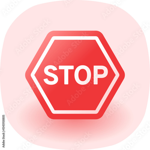 stop