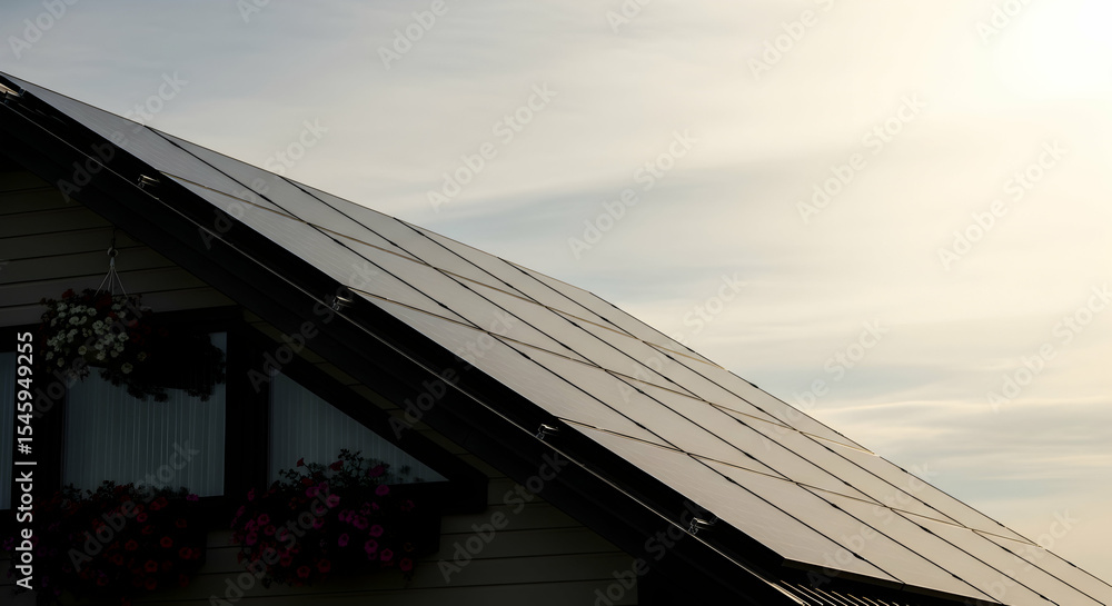 Residential Solar Panel Installation for Clean Energy Residential Solar Panel Installation for Clean Energy