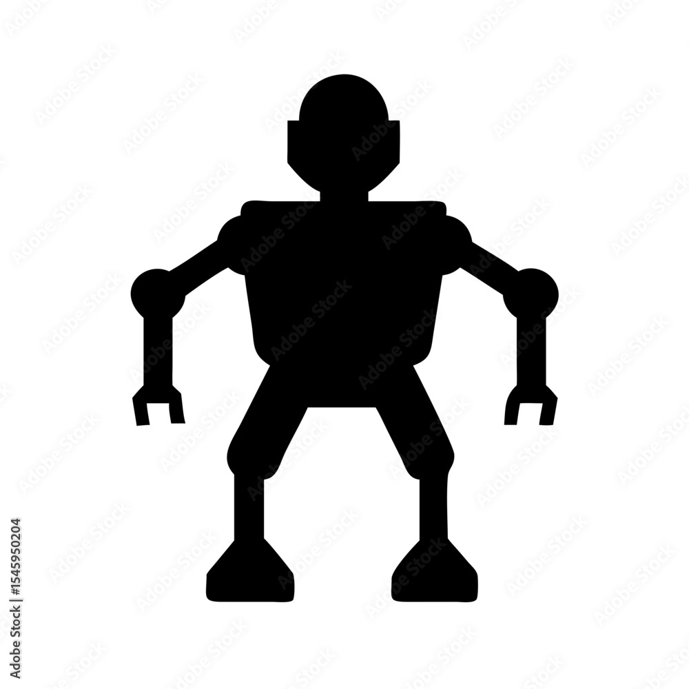 Robot: The Marvel of Modern Technology Robot: The Marvel of Modern Technology