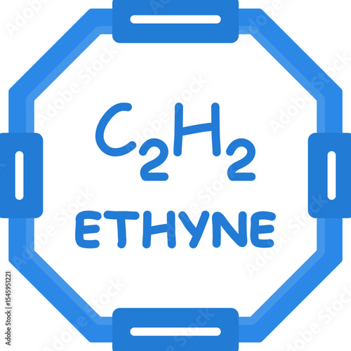 Ethyne Icon