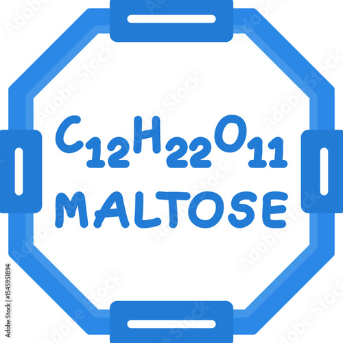 Maltose Icon