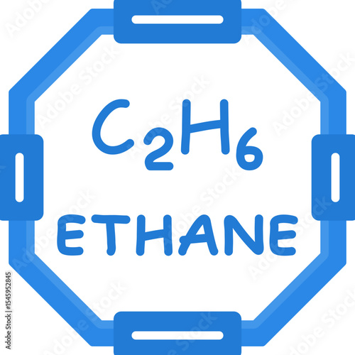 Ethane Icon