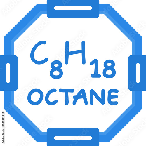 Octane Icon