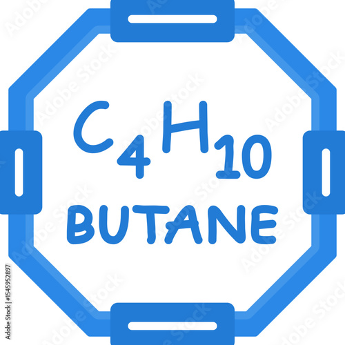 Butane Icon