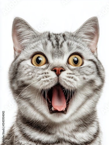 british shorthair cat