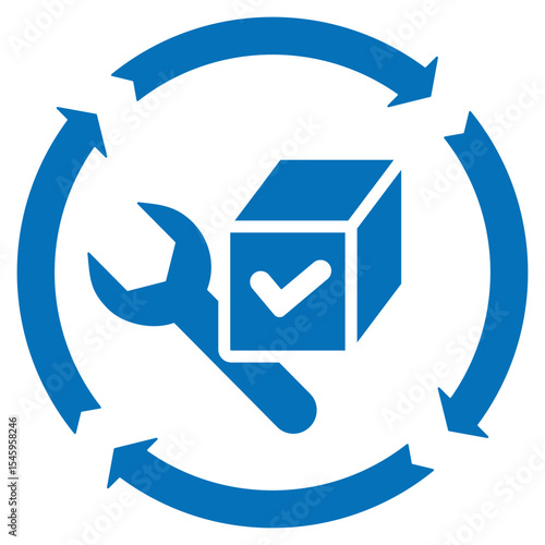 equipment logistics