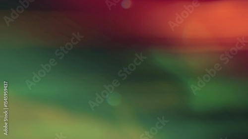 Soft Motion Blur Abstract Gradient Background