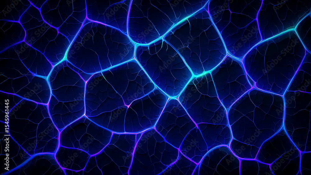 Abstract glowing network background wallpaper blue purple teal connections Abstract glowing network background wallpaper blue purple teal connections